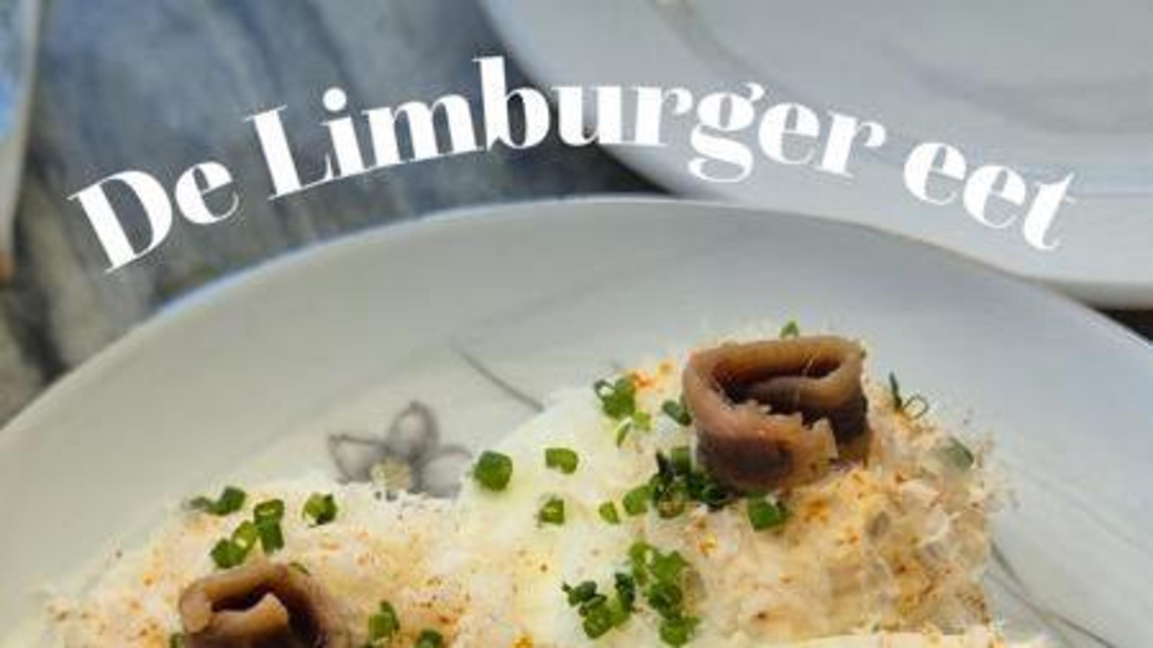De Limburger eet bij Babette