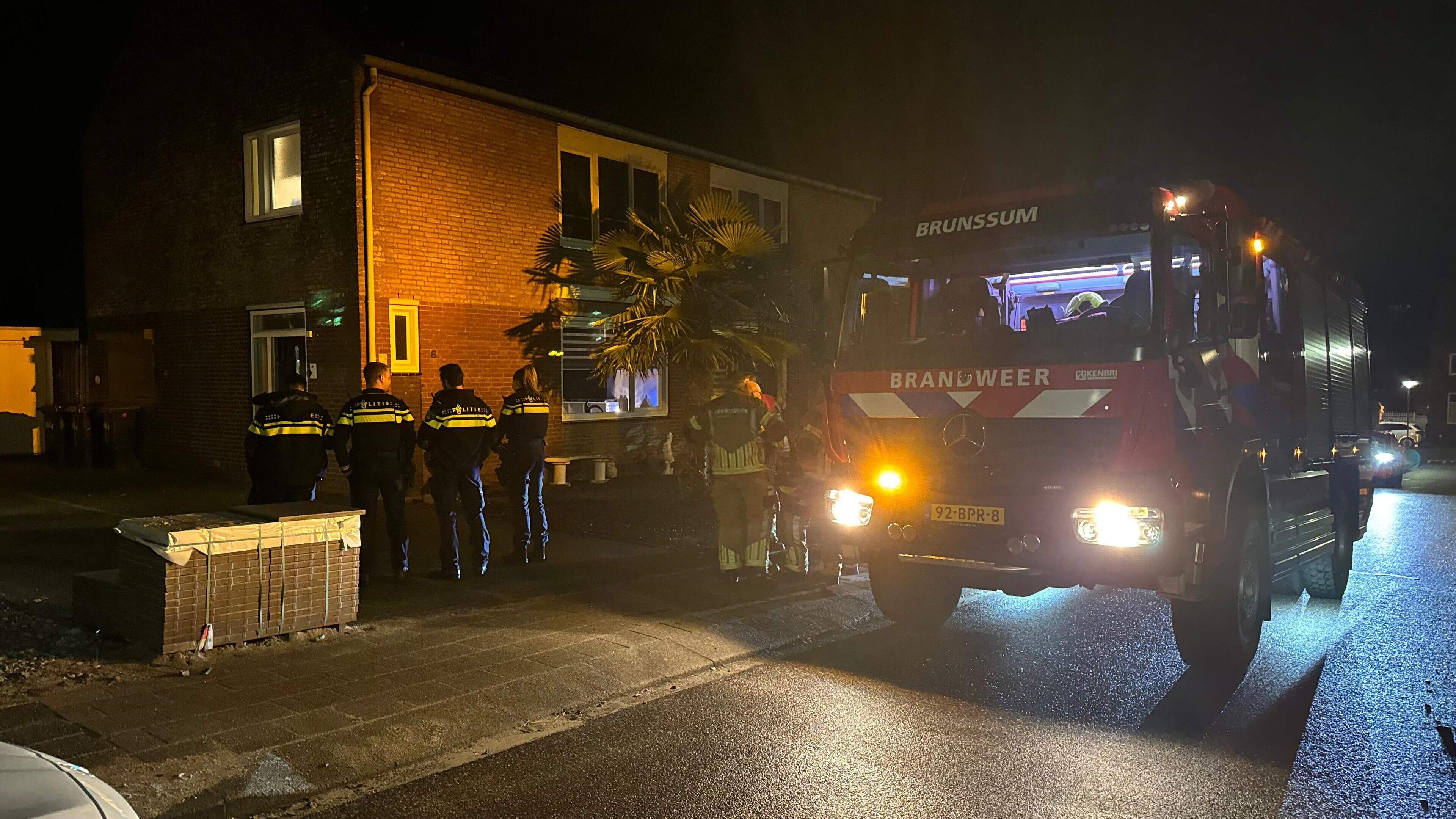 Minder explosies in bijna alle regio’s, behalve in Limburg