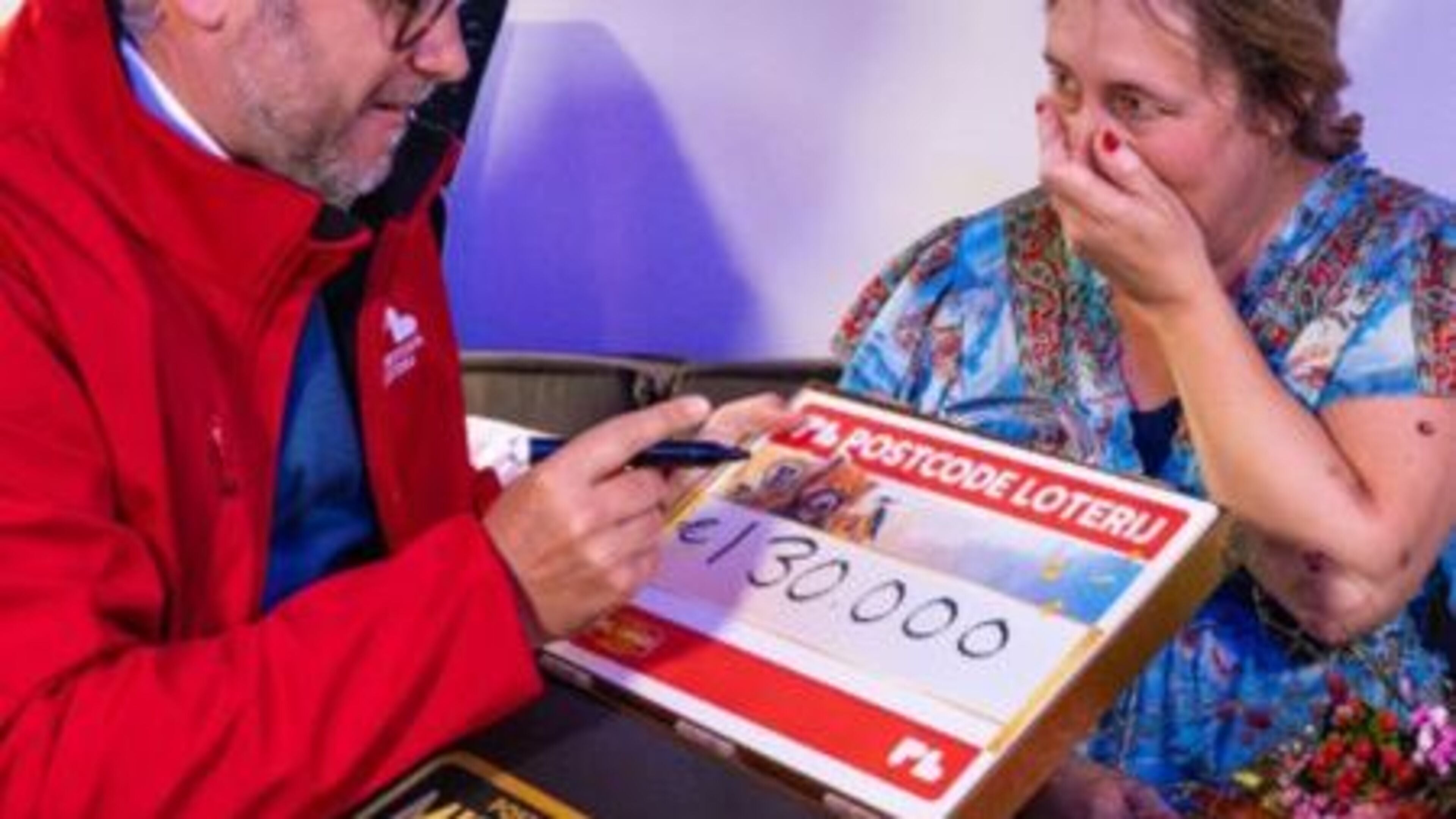Petro en Suzanne uit Maastricht winnen bijna 160.000 euro bij Miljoenenjacht