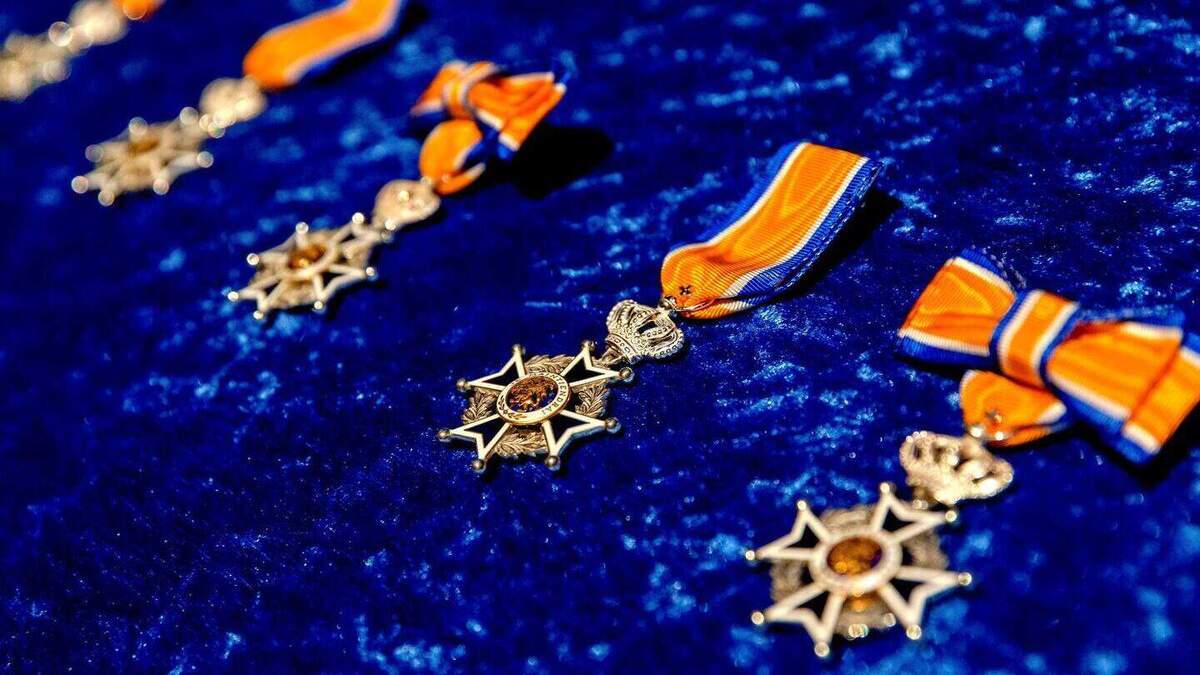 John Wolfs (70): From Father’s Badminton Volunteer to Lifelong Community Champion Since 1997