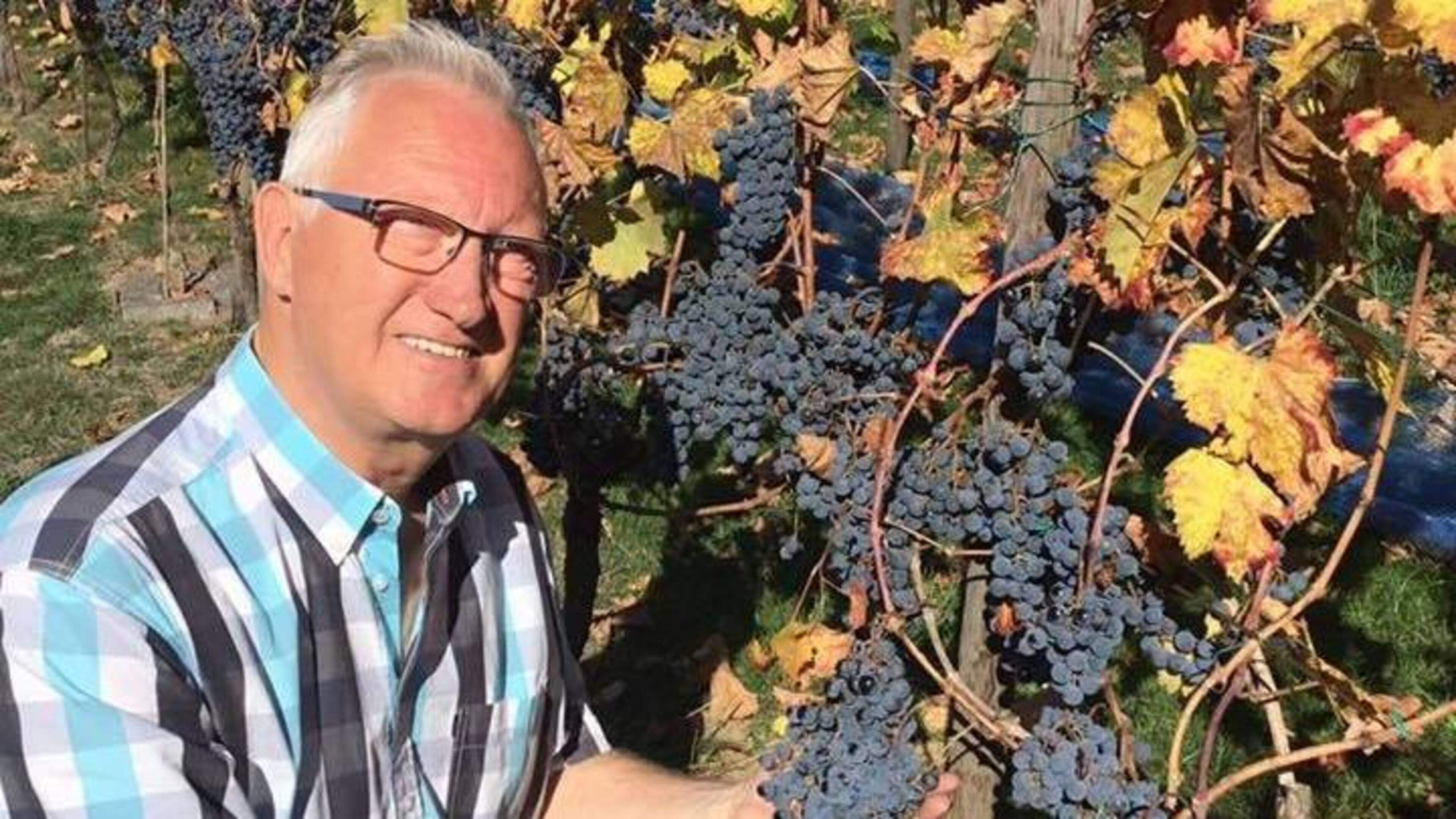 Oud-wethouder Jean Wachelder uit Spaubeek overleden: ‘Verlies van een icoon’