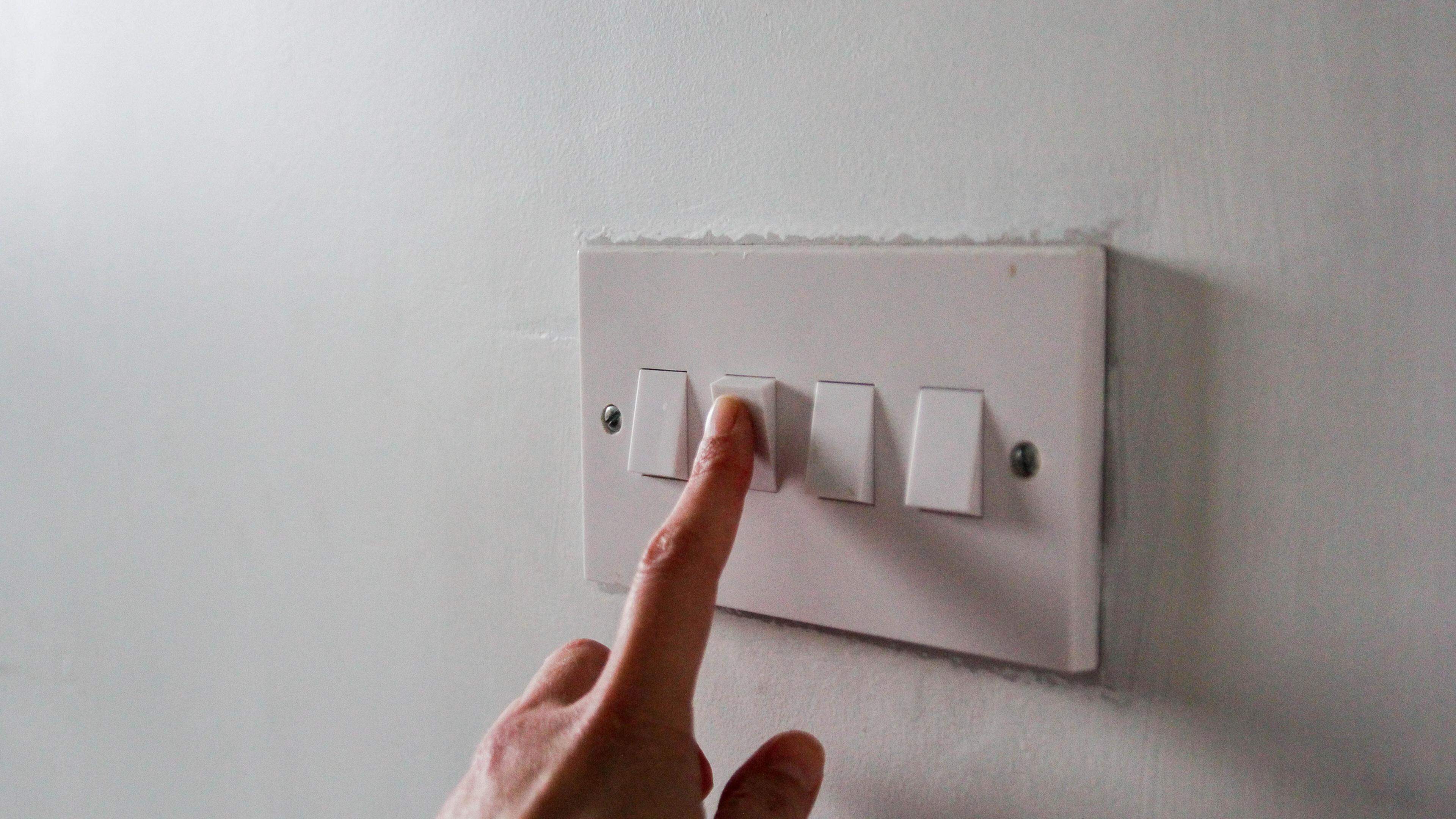 Stroomstoring in Landgraaf verholpen: zo’n 1500 adressen zaten tijdlang zonder elektriciteit