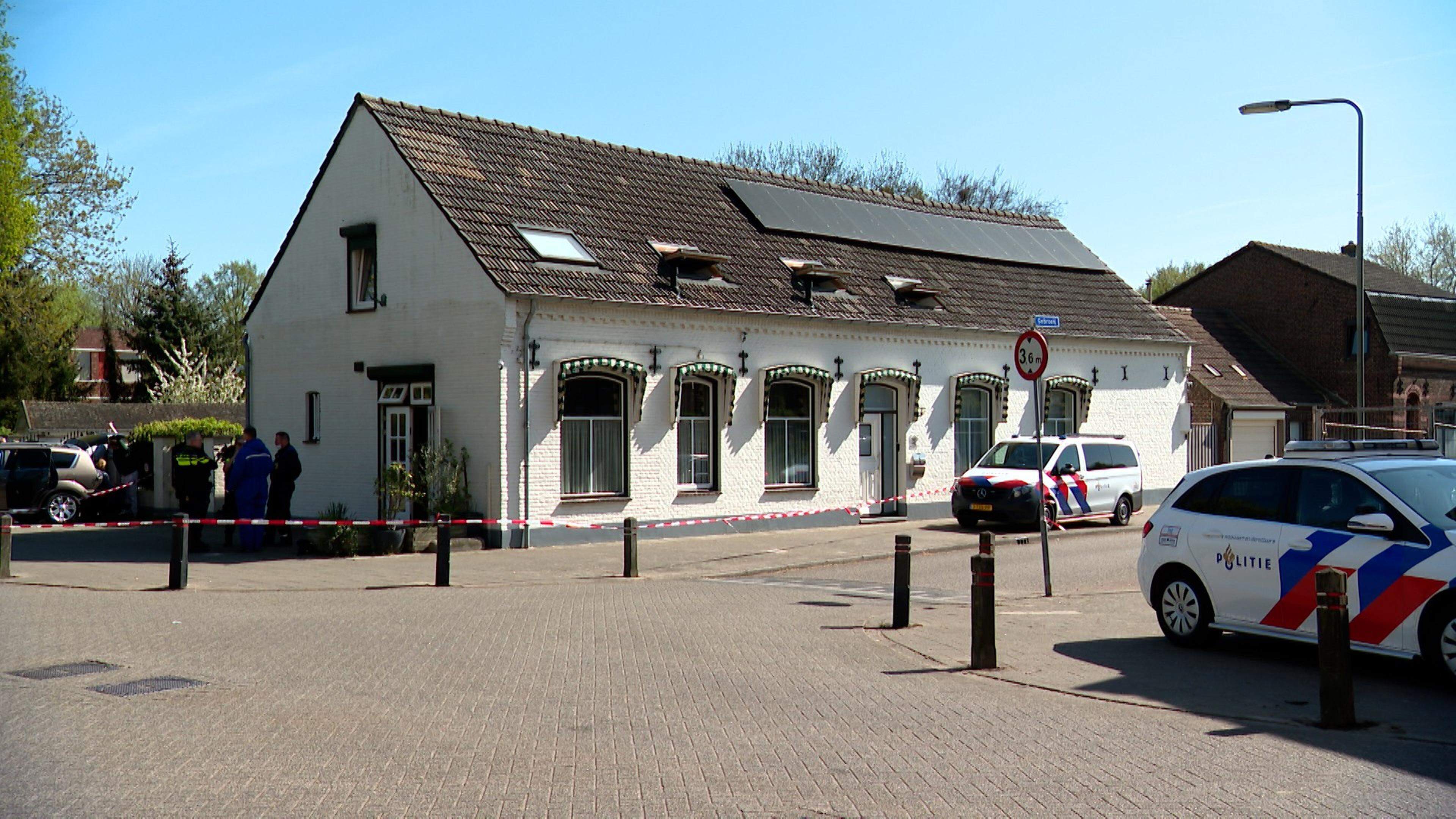 Dode brand in woning Roermond is bewoonster, politie spreekt van noodlottig ongeval