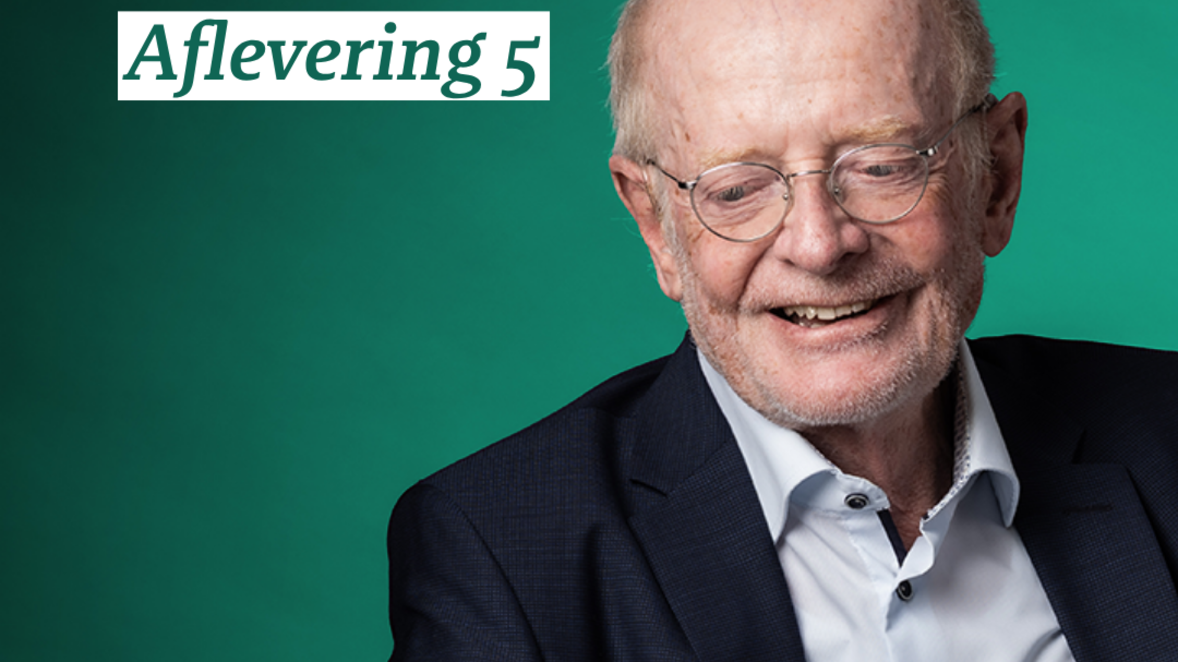 Bekijk aflevering 5 van Kessels in stukjes