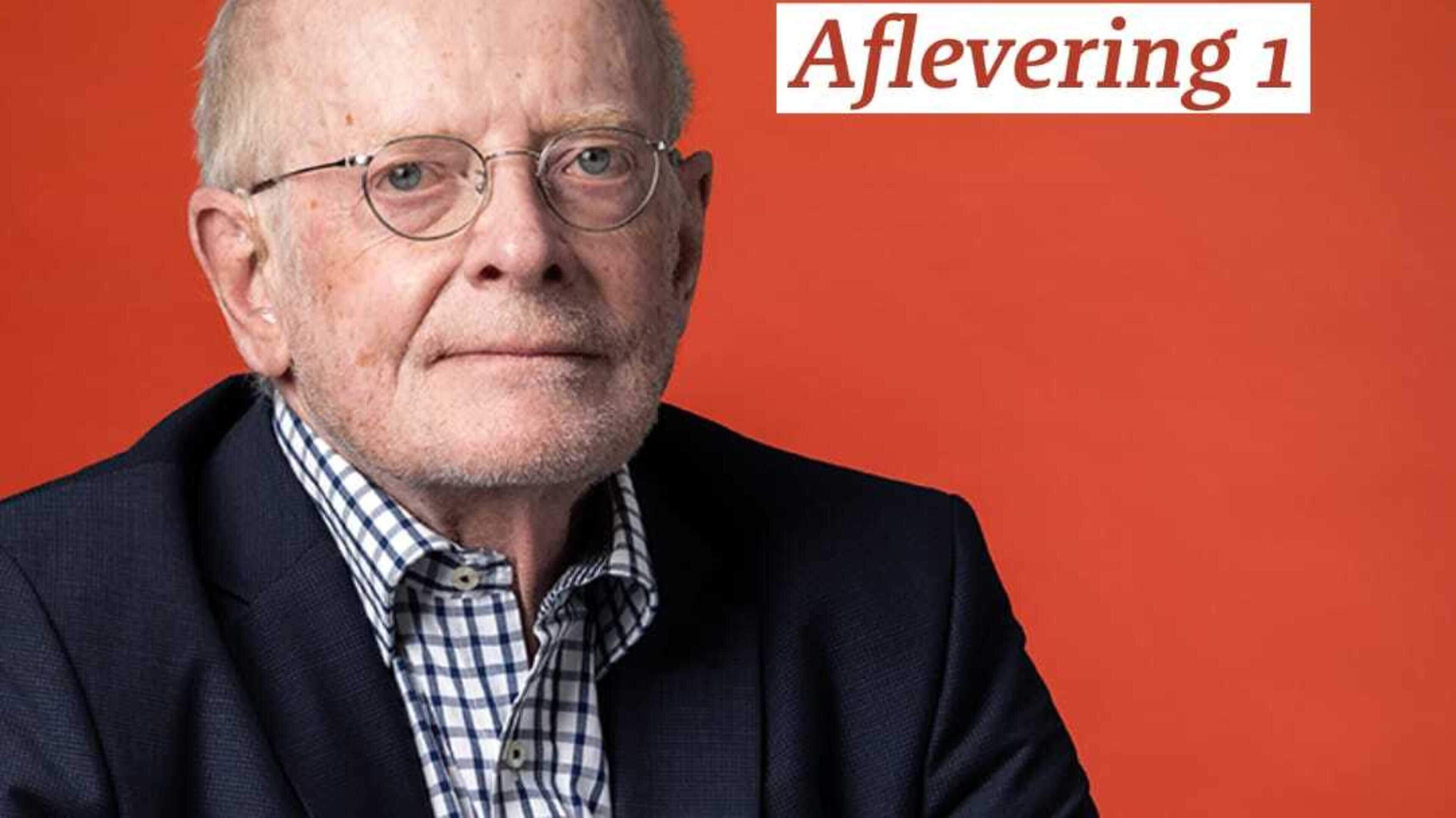 Kessels in stukjes - Aflevering 1