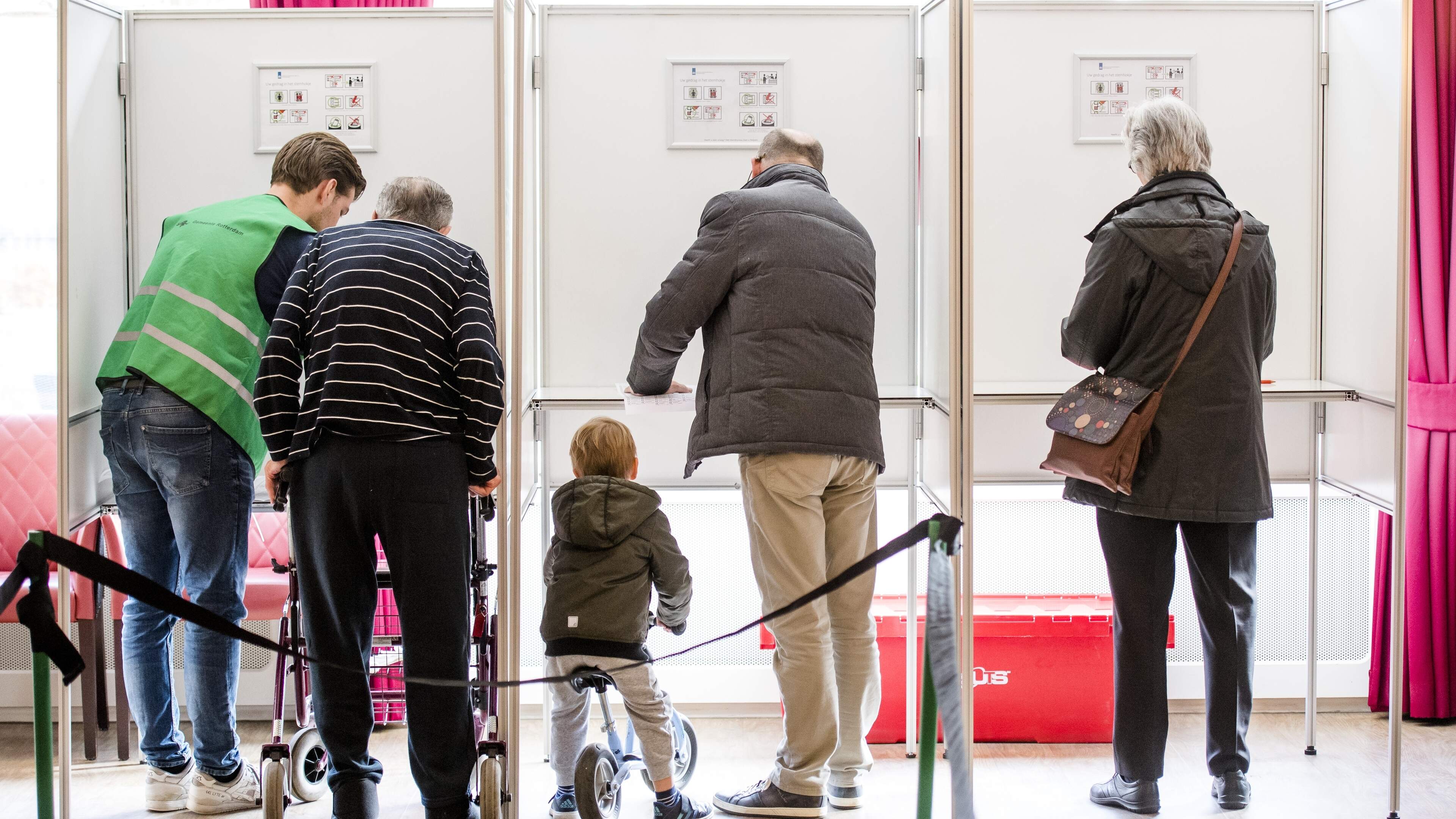 Lokaal Peel en Maas wint 2 zetels en blijft met 12 zetels de grootste partij, BBB Peel en Maas nieuw