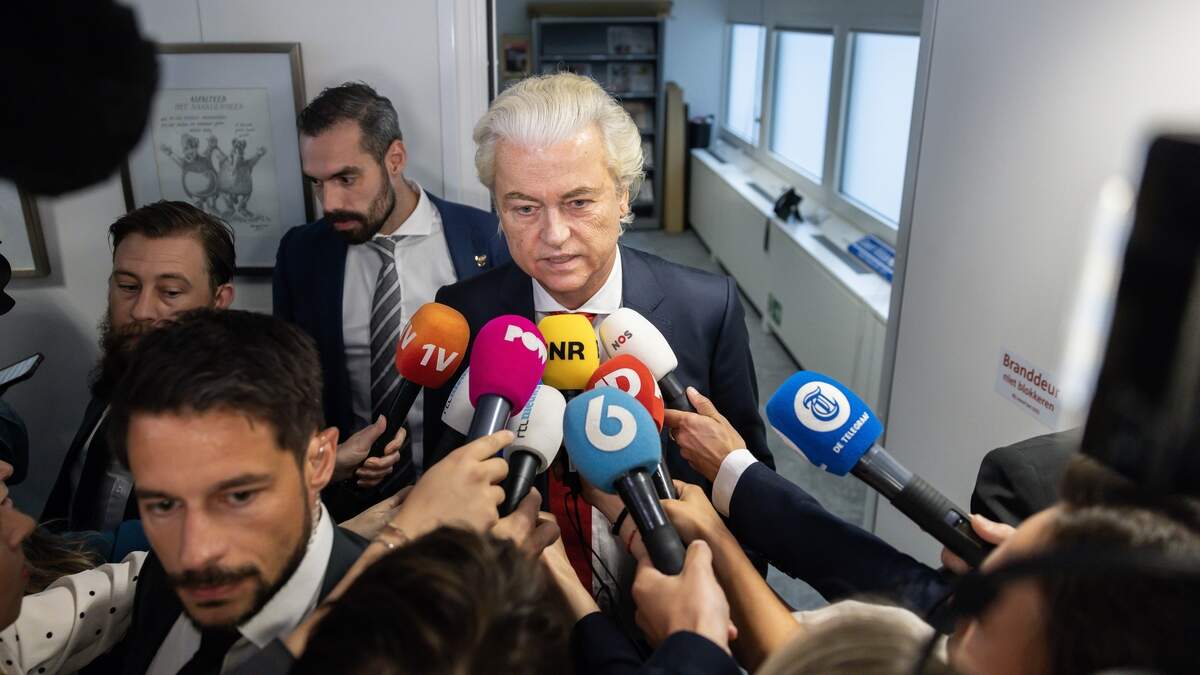 Zo verliepen de laatste uren van de coalitie: ‘Ik wil dit niet meer