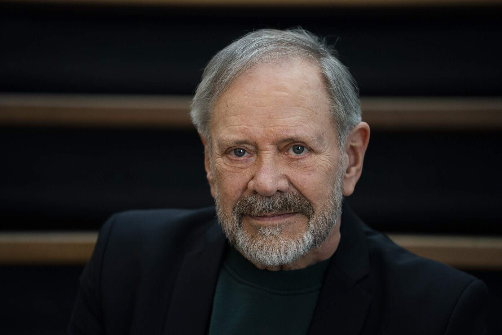 Ons laatste interview met Rob de Nijs (82): “Als mijn lijf zegt: tot