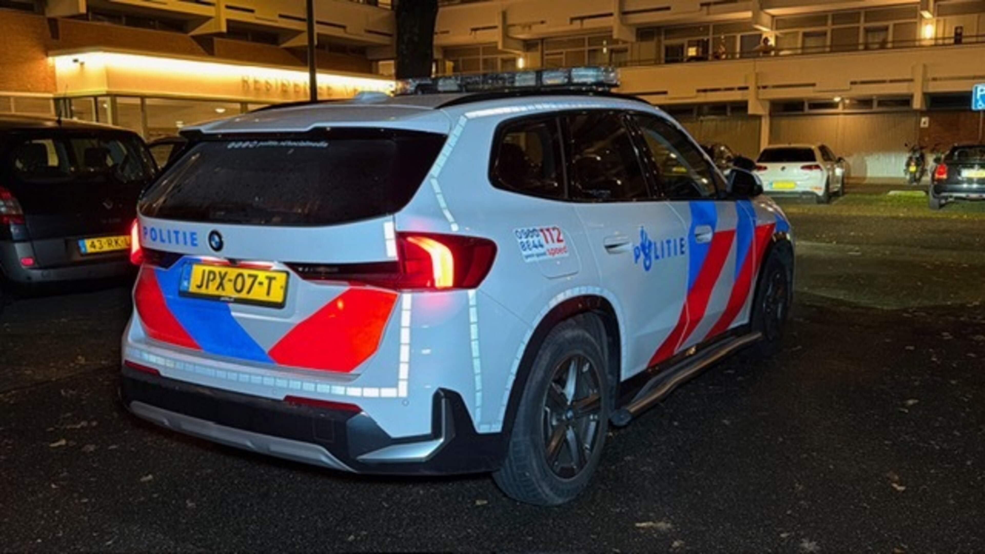 Bewoners grijpen zelf in bij vuurwerkoverlast in Maastricht
