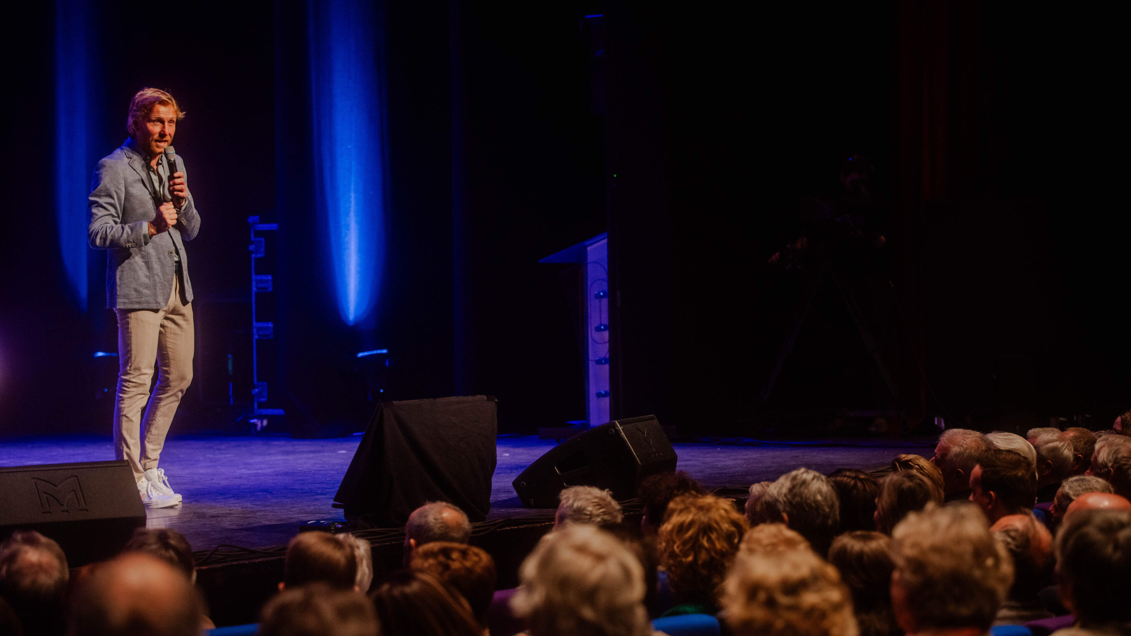 De Limburger organiseert opnieuw Abonnee-avond in De Oranjerie in Roermond