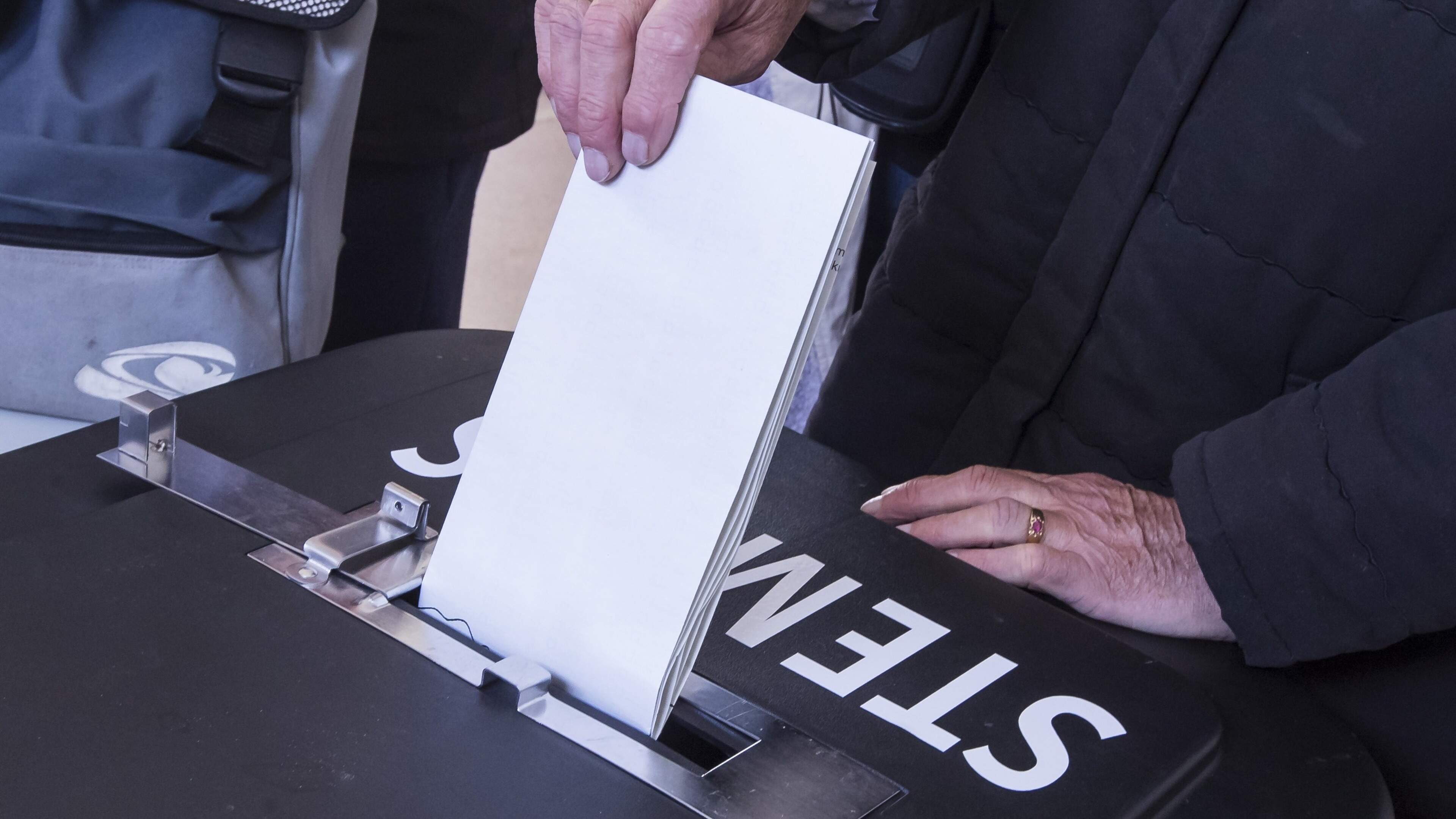 GroenLinks-PvdA de grootste in Mook en Middelaar met 5 zetels