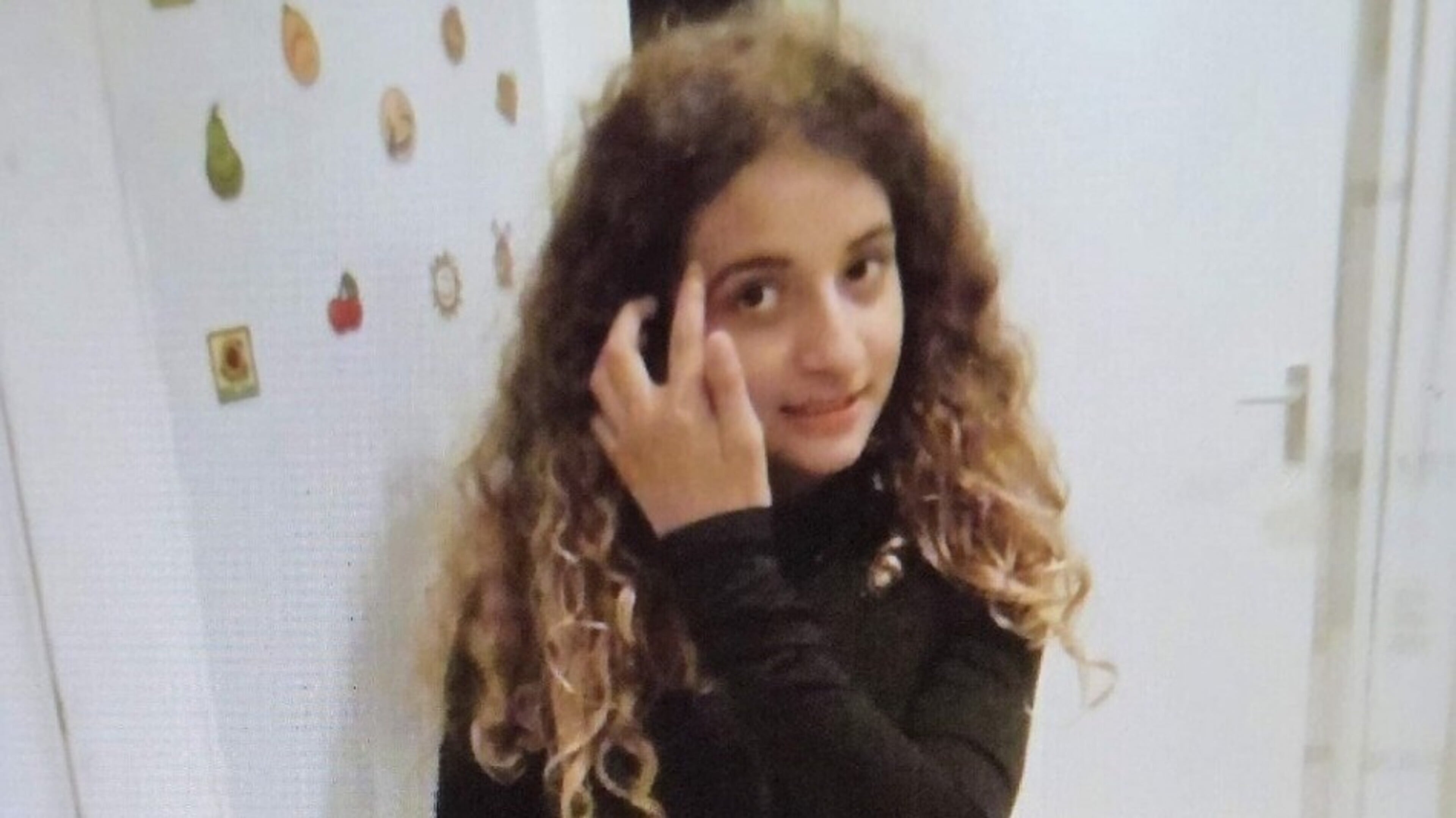 Zorgen om vermiste Khadija (11) uit Nuth