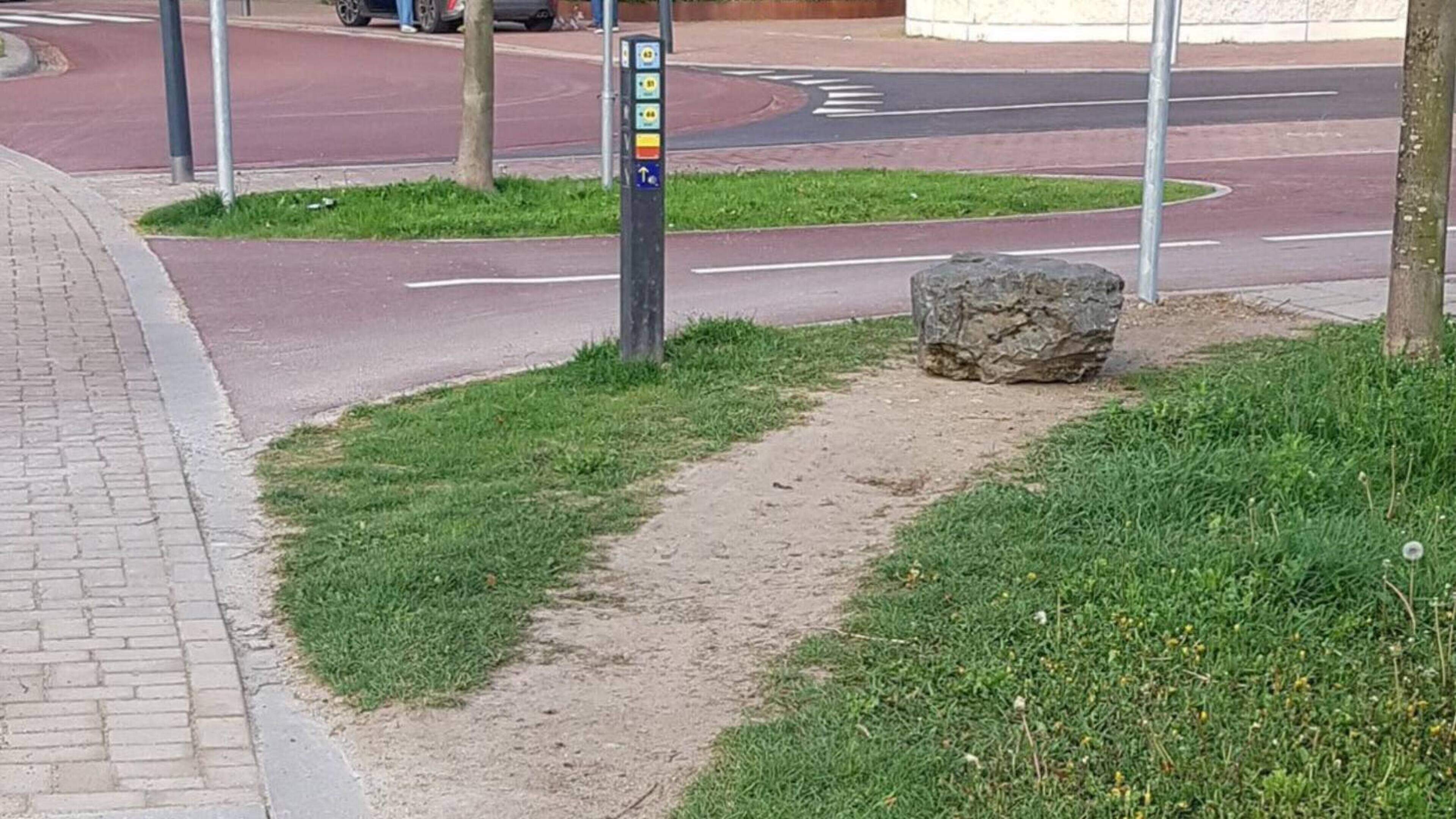 Winkelen in Maastricht op muziek van Rieu, ‘treiterbeleid’ van gemeente en onbedoelde puzzelwandelto