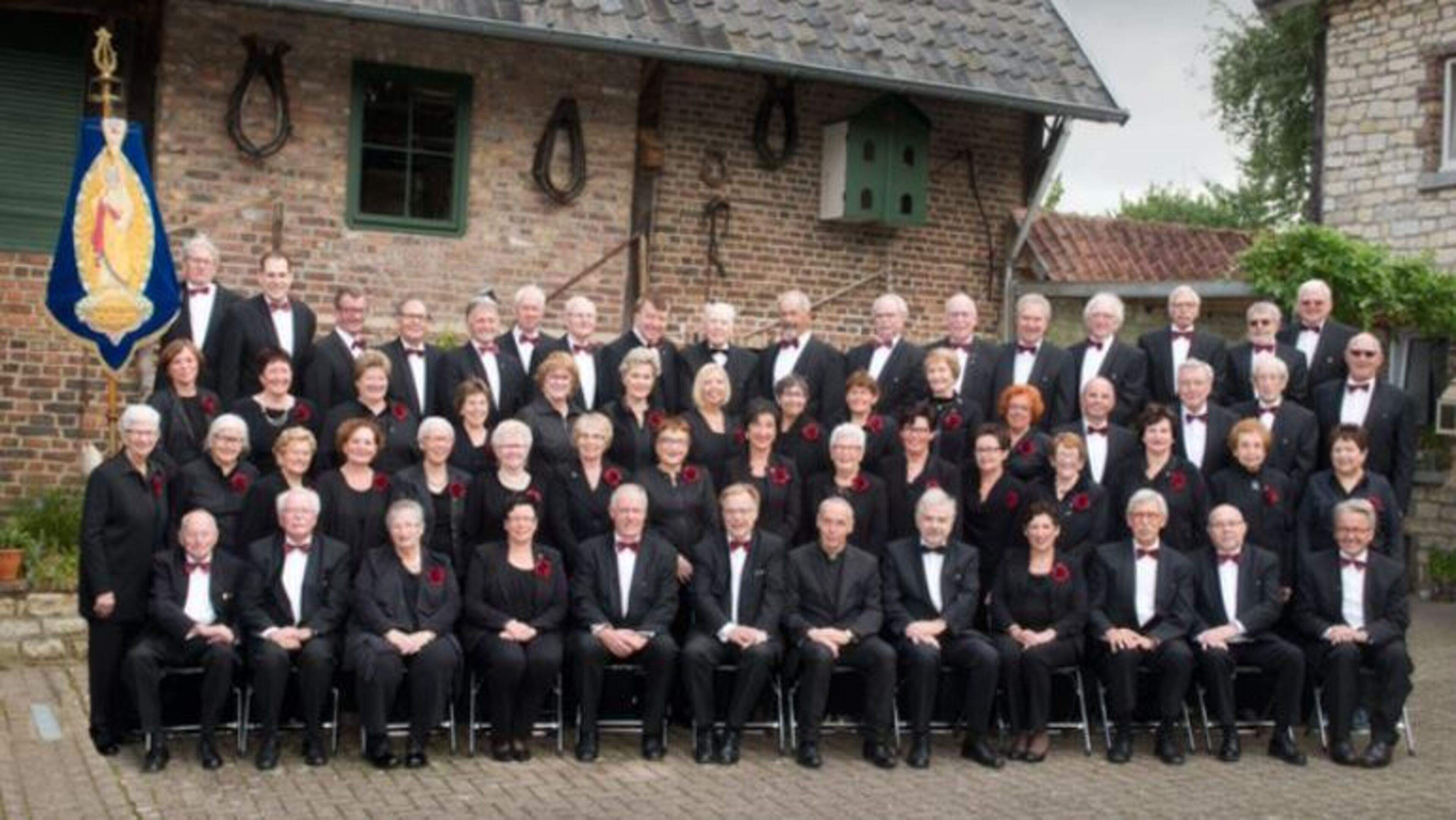 Zangkoor St. Joseph Bocholtz zoekt projectzangers voor Mozart’s Krönungsmesse